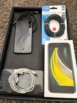 iPhone SE 128gb - 2