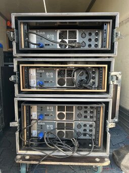 d&b audiotechnik D12 - 2