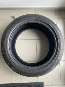 Prodám Goodyear Eagle F1 RF 18” dvou rozměr - 2