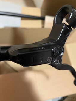 Promax F1 ,Post Mount - 2