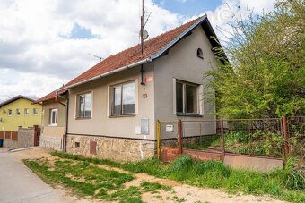 Prodej Rodinný dům, 91㎡ - 2