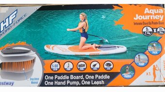 Paddleboard HYDRO-FORCE - 2