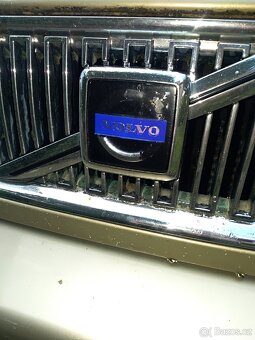 Volvo díly na V40 Disel - 2