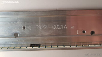 LG LED podsvit / podsvícení 6922L-0021A/6916L0891A - 2