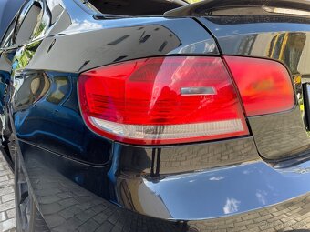 BMW e92 325i Mpacket na díly - 2