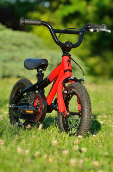 Dětské kolo Specialized Hotrock 12 - 2