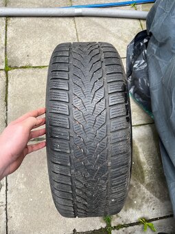 ALU kola 5x112 - 2