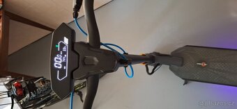 Prodám skvělou elektrokoloběžku - 2
