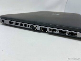 KVALITNÍ A ODOLNÝ HP PROBOOK 450 G2 NOVÁ BATERIE - 2