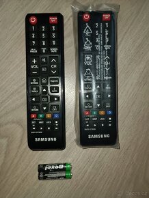 Dálkové ovládání ovladač Evolve Samsung Panasonic - 2