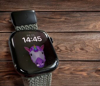 Apple Watch 10 GPS+LTE 46mm - 2
