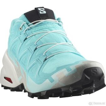Boty Salomon Speedcross 6 W Nové - 2
