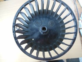 Škoda Felicie cívka destičky brzdové ventilátor čepy nápra - 2