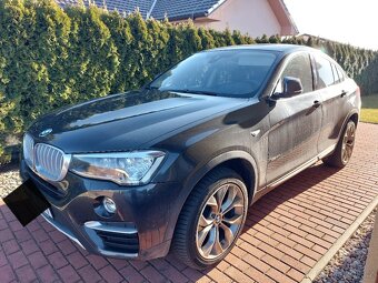 BMW X4 - 2