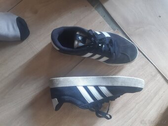 Boty adidas, - 2