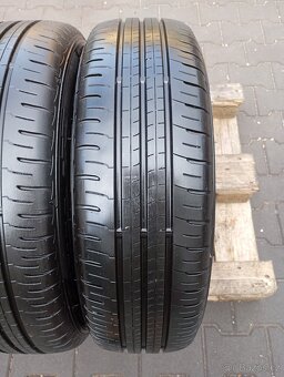 205/65/16 zánovní letní pneu falken - 2