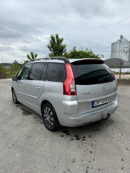 CITROEN C4 PICASSO 1.6 HDi - 2
