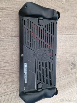 MSI Claw A1M - 2