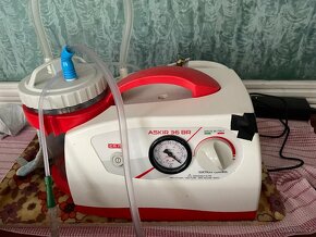 Levně ital.elektr.odsávačky prodospělé i děti - 2