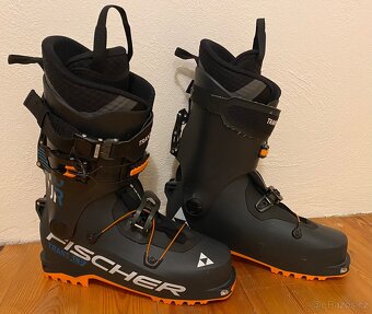 Fischer Transalp Tour 295 - 2