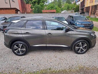 Peugeot 3008 1,2 PT GT 88.000 km - 2