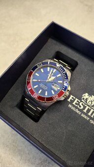 🕰️ Luxusní hodinky Festina Automatic 20531/5 🕰️ - 2
