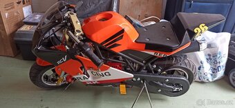 Minibike - 2