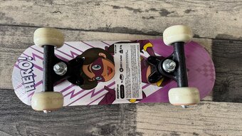 Skateboard - 2