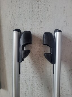 Příčníky na hagusy Atera Signo 042210 110cm - 2