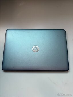 HP EliteBook 850 G3 - i5-6200U, 8, 256GB SSD Win 11 - 2