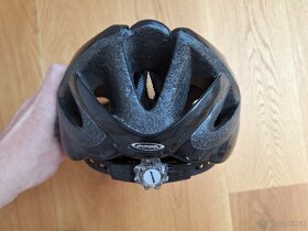 ALPINA cyklistická přilba (velikost L - dospělý) - 2