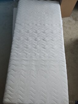 Ortopedická matrace Memory Comfort 2ks - 2