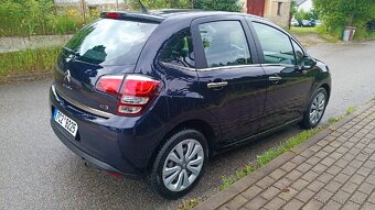 Citroen C3 - 2