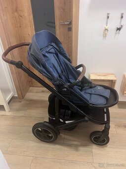 Kočárek Britax Romer Smile II - 2