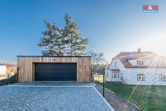 Prodej rodinného domu, 250 m², Bukovany - 2