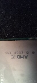 AMD athlon 2 procesor - 2