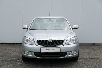 Škoda Octavia 2.0 TDI 103 kW M6° Elegance Plus - 2