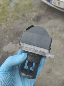Egr ventil mercedes - 2