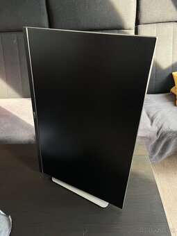 DELL U2415 – 24" IPS monitor 16:10 | vynikající stav - 2