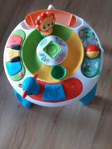 Hrací stolek Fisher Price - 2