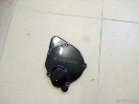 Víko motoru GSF 600- 1200 - 2
