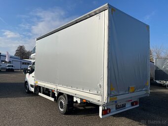 Renault Master 2,3dCi, 165k, 10palet, Nové, DPH - 2