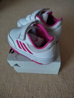 Tenisky Adidas - 2