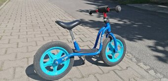 Kvalitní dětské odrážedlo Puky - 2