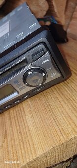 Autorádio LG LAC-M0510R CD - 2