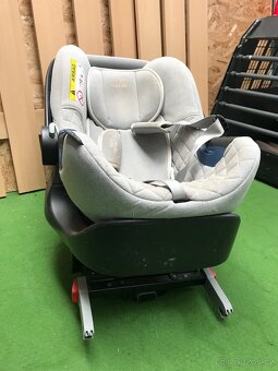 Britax Romer - vajíčko do 13kg - 2