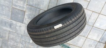 Prodej letních pneumatik Michelin - 2