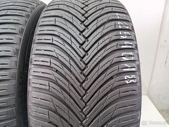 2ks letní pneu 225/40/18 Maxxis - 2