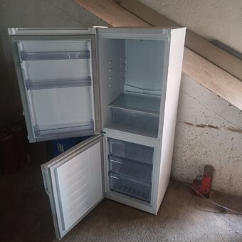 Lednice BEKO - 2