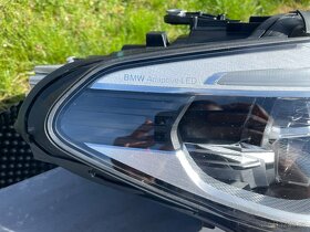 BMW 5 G30 světlomet originál - 2